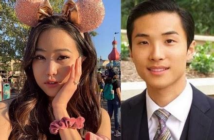 Who is Rui Qian husband of YouTuber Stephanie。